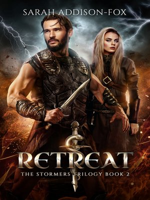 cover image of Retreat